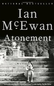 Ian McEwan - Atonement